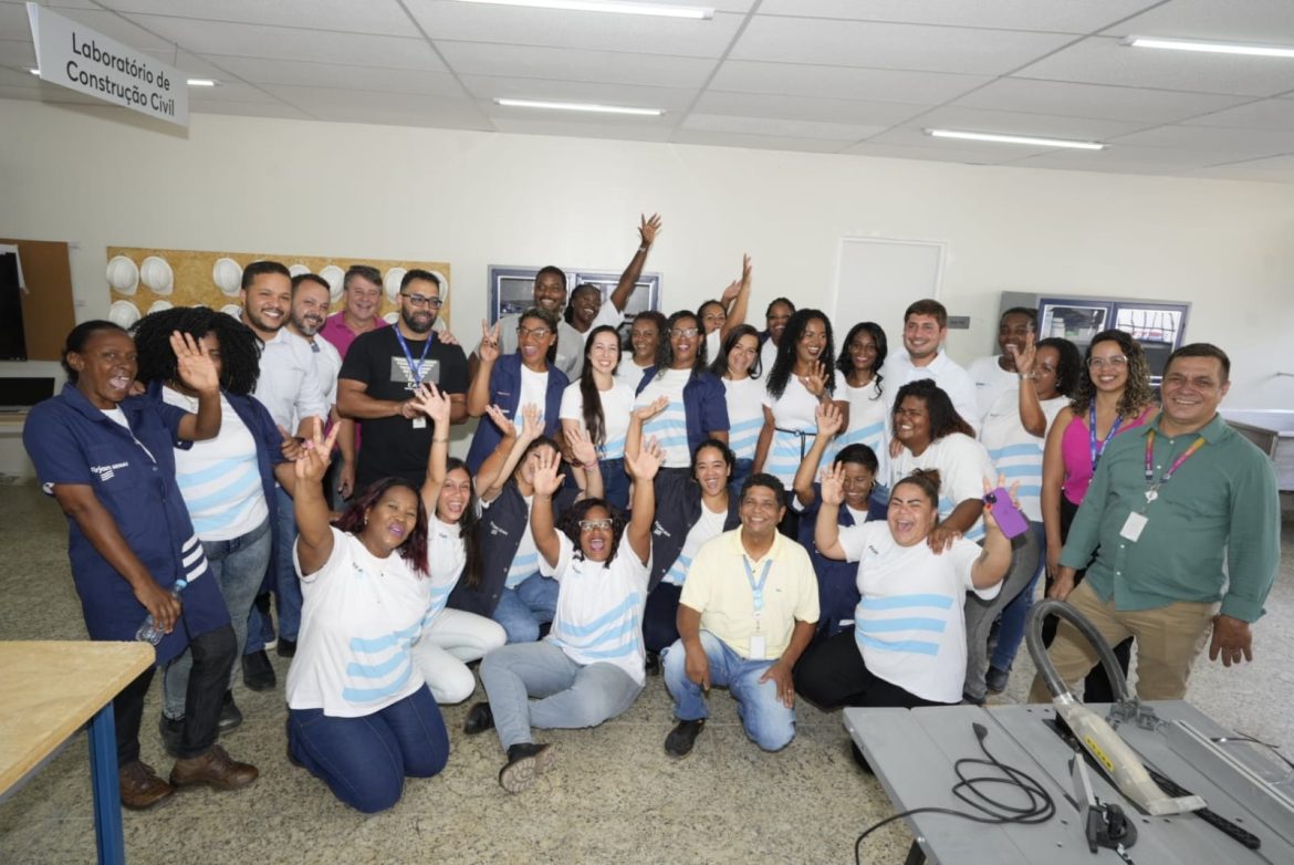 a 77 cidades . desde a concepção do projeto, a concessionária estruturou soluções para minimizar impactos e garantir a mobilidade e a segurança dos moradores (7)