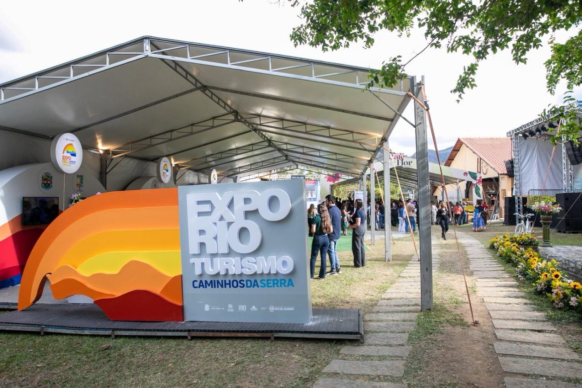a expo rio turismo vai movimentar as atividades turísticas do vale do café crédito joão miguel junior a expo rio turismo vai movimentar as atividades turísticas do vale do café crédito joão miguel junior