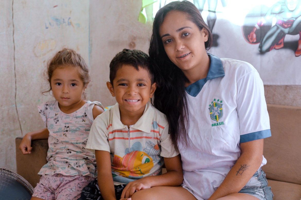 acesso à moradia fortalece cidadania e justiça social em volta redonda adriana cópio secom1