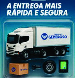 anúncio transporte generoso 2