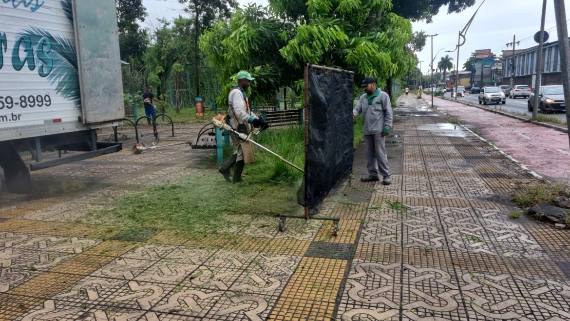 avenida beira rio vai ganhar novo visual divulgaÇÃo secom