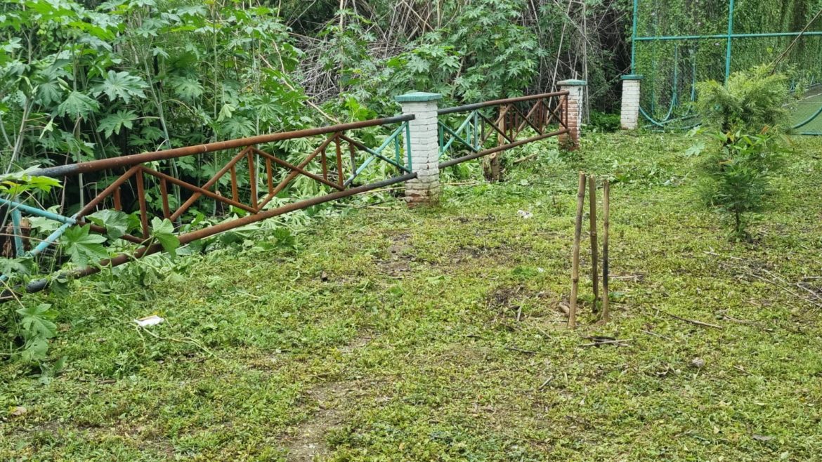 avenida beira rio vai ganhar novo visual divulgaÇÃo secom1