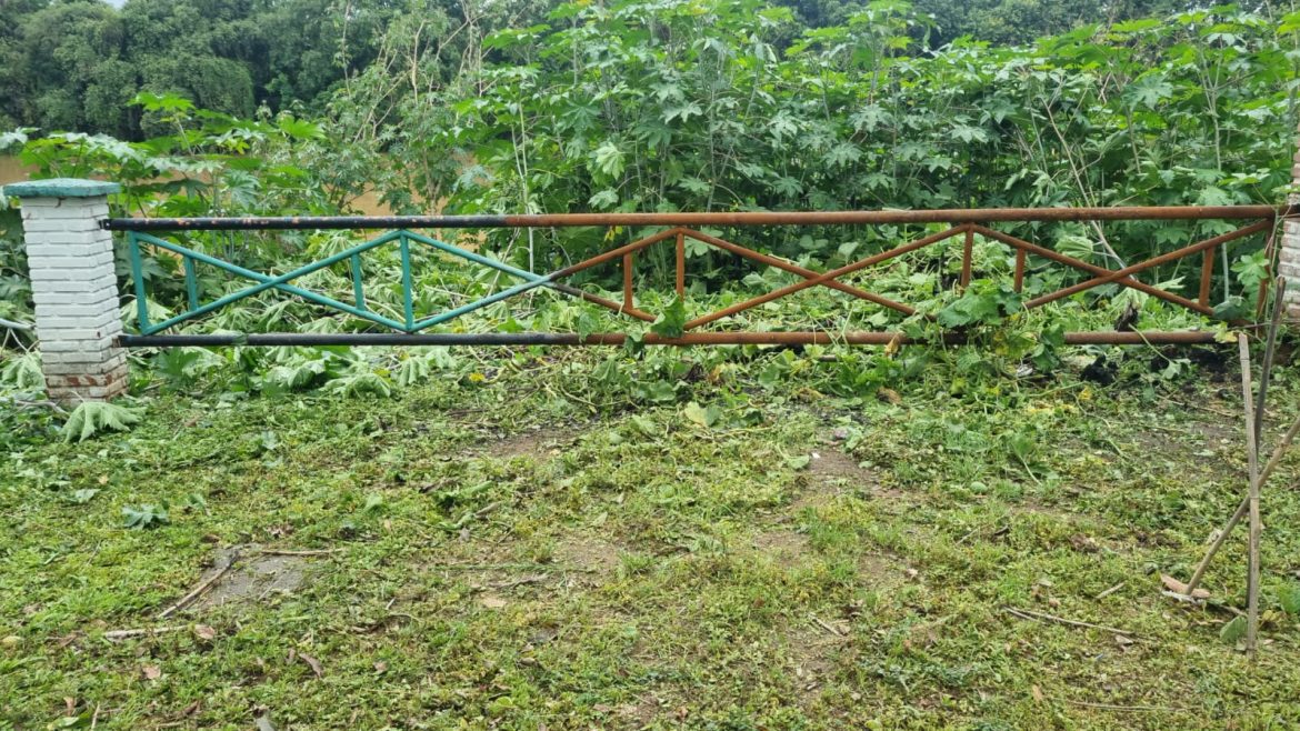 avenida beira rio vai ganhar novo visual divulgaÇÃo secom11