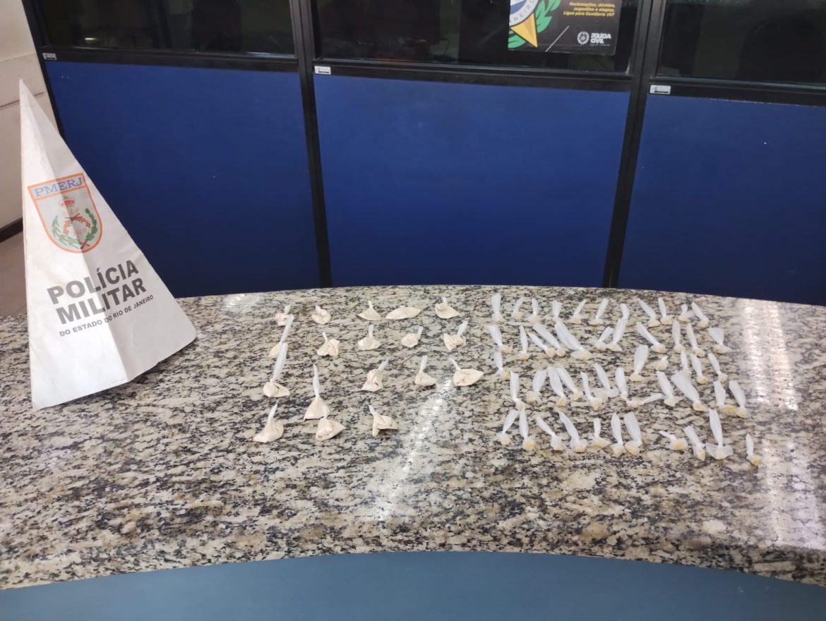 barra mansa divulgação