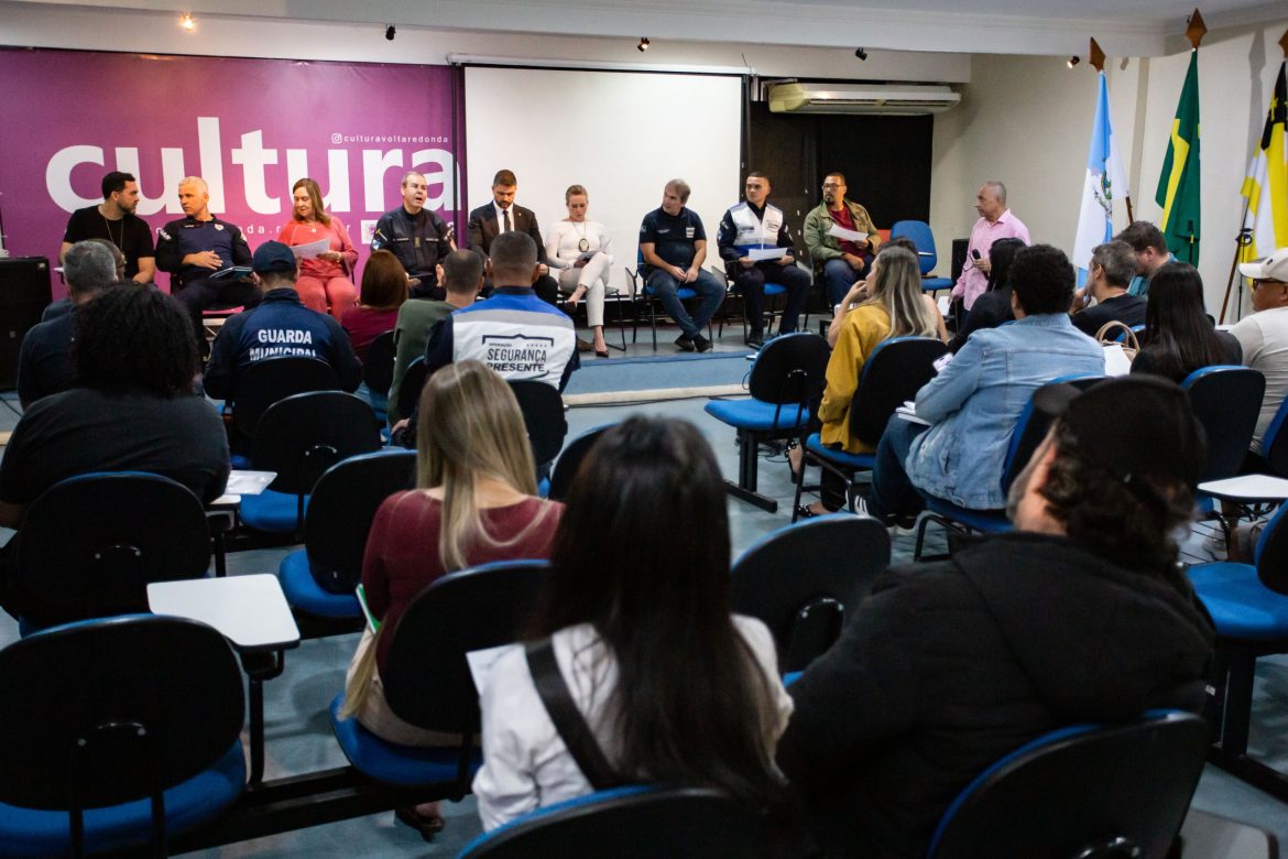 carnaval de rua de volta redonda terá 22 blocos espalhados pela cidade cris oliveira secom1