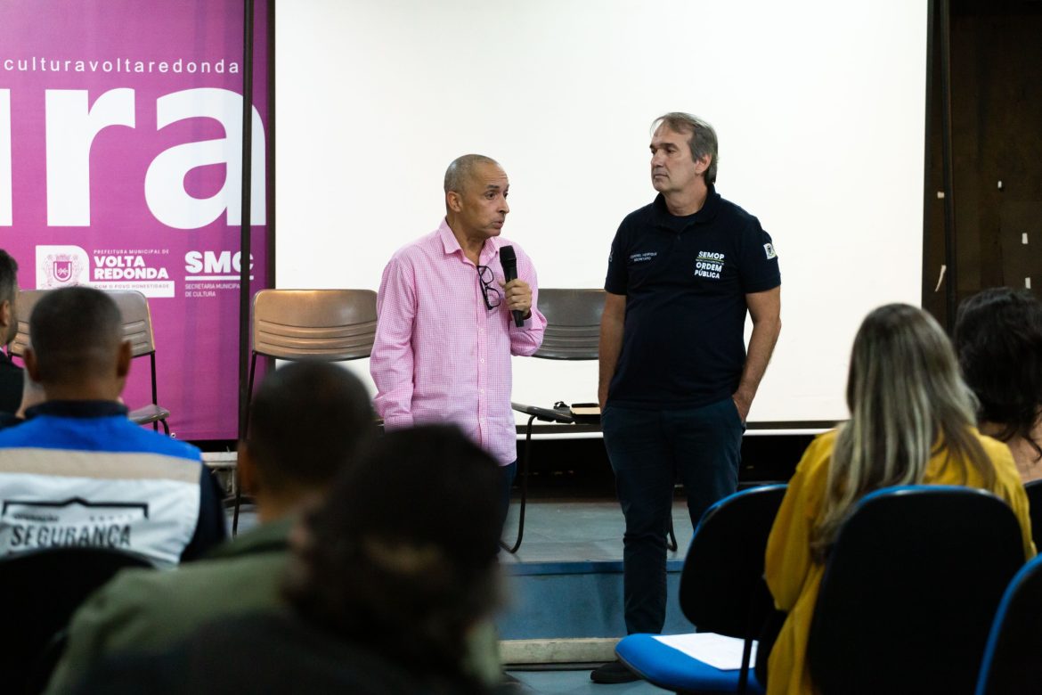 carnaval de rua de volta redonda terá 22 blocos espalhados pela cidade cris oliveira secom11