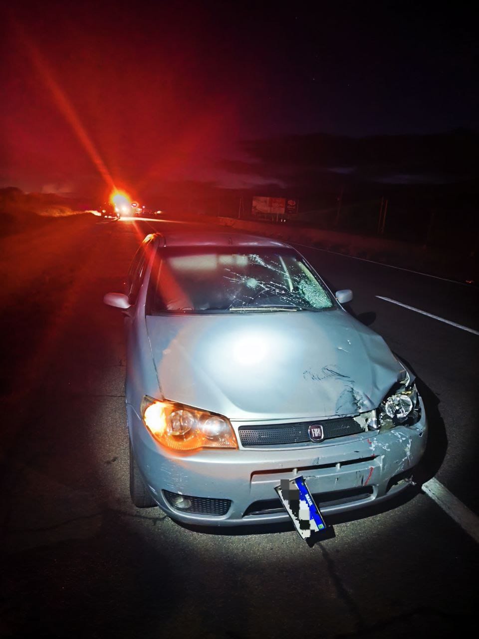 colisão entre carro e bicicleta causa morte na dutra, em itatiaia divulgação1 colisão entre carro e bicicleta causa morte na dutra, em itatiaia divulgação1