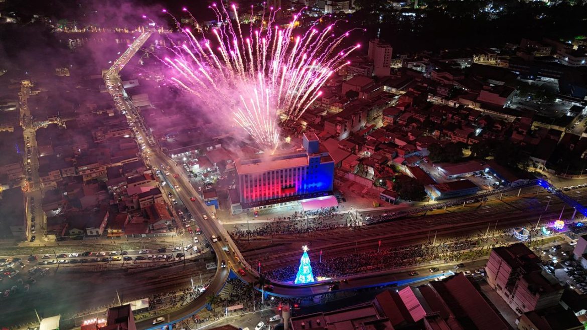 decoração natalina em barra mansa segue até o dia 06 de janeiro arquivo pmbm1 decoração natalina em barra mansa segue até o dia 06 de janeiro arquivo pmbm1