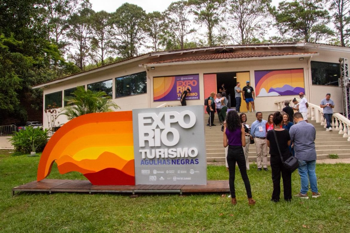 espaços instagramáveis compõem a cenografia do evento crédito joão miguel junior espaços instagramáveis compõem a cenografia do evento crédito joão miguel junior