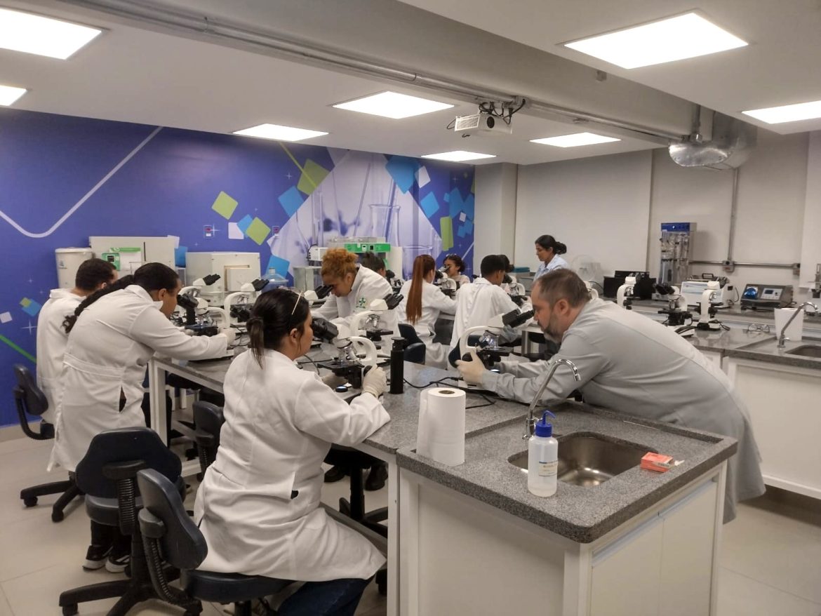 estácio volta redonda amplia portfólio de cursos e vagas para o ensino superior divulgação