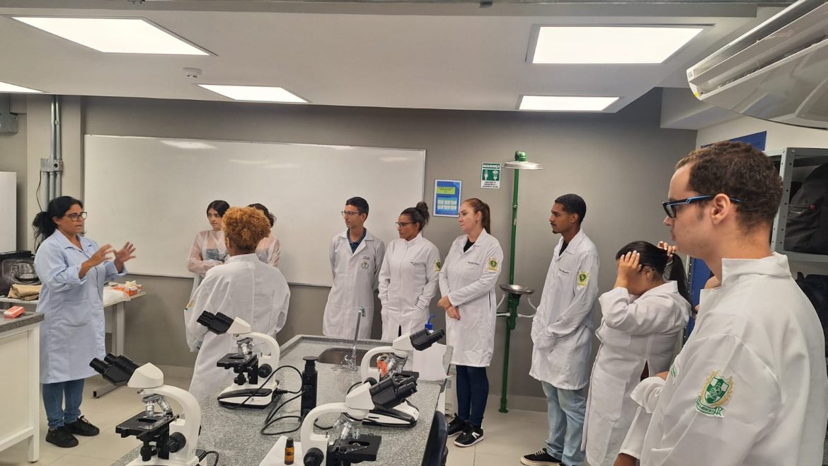 estácio volta redonda amplia portfólio de cursos e vagas para o ensino superior divulgação1