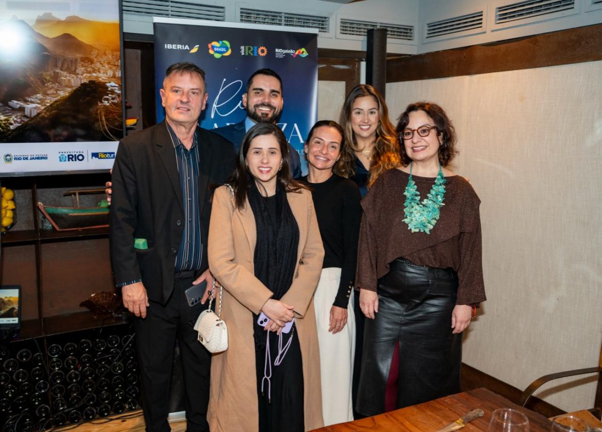 evento o rio te abraça crédito ascom setur rj