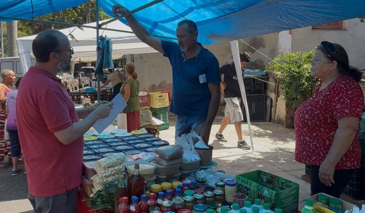 feira livre de barra do piraí é reordenada e ganha melhorias para feirantes e consumidores secom