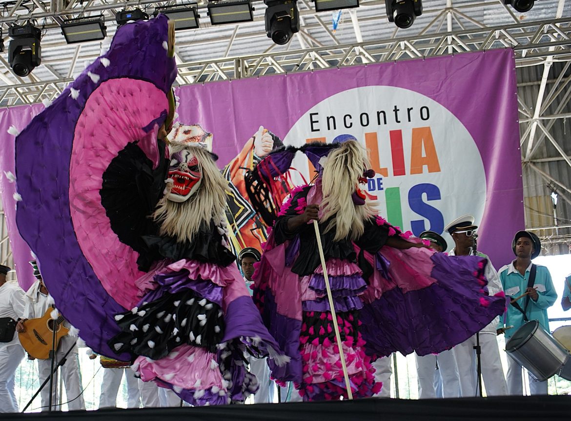 folias de reis mantêm viva a tradição cultural em volta redonda geraldo gonçalves secom