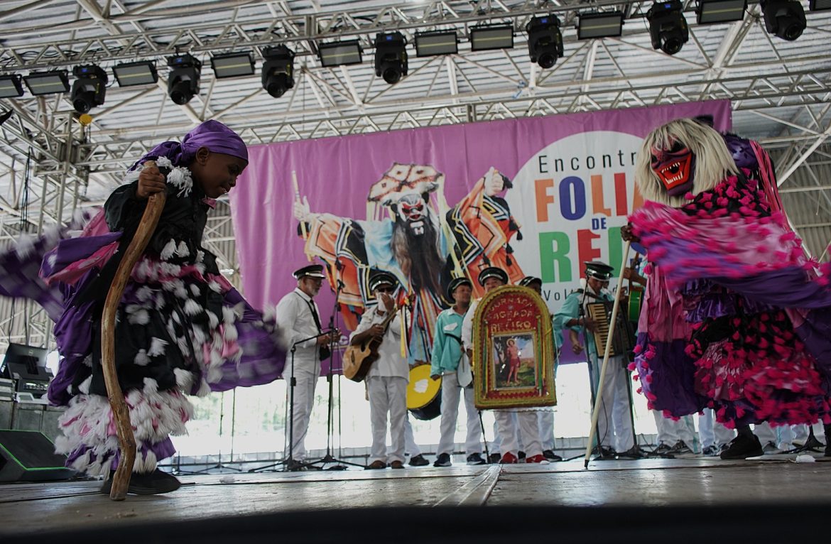 folias de reis mantêm viva a tradição cultural em volta redonda geraldo gonçalves secom1