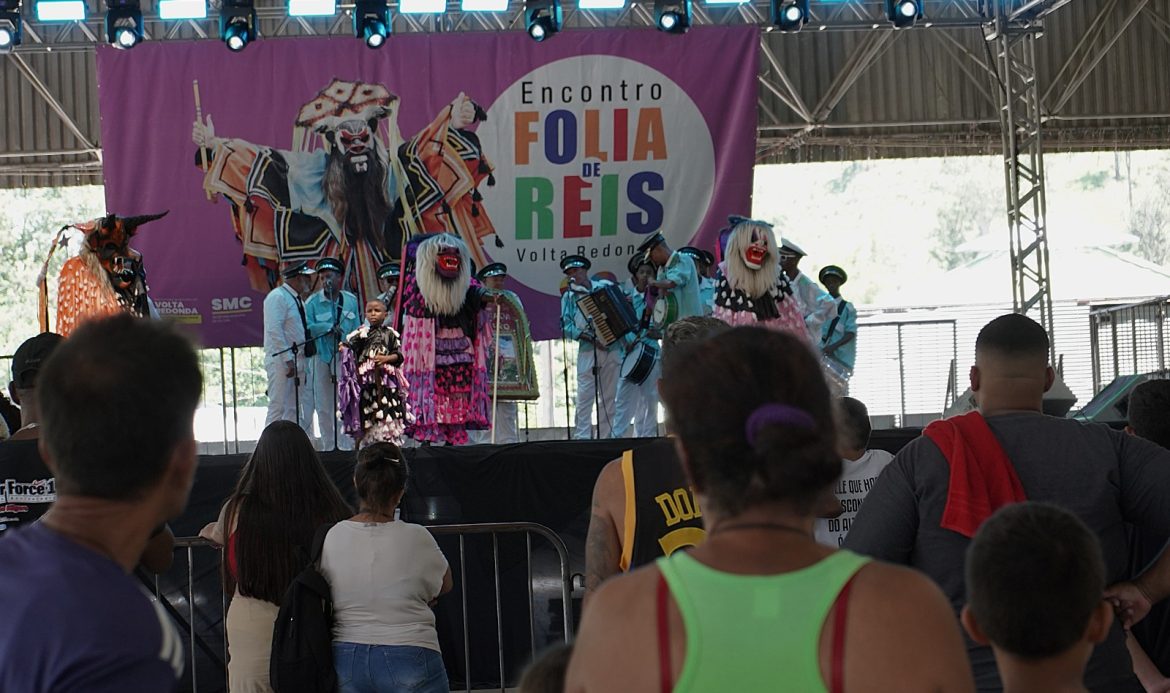 folias de reis mantêm viva a tradição cultural em volta redonda geraldo gonçalves secom111