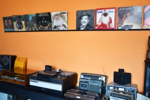 fotos 4 arte na capa