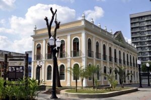 fundação cultura orienta prestação de contas da política nacional aldir blanc divulgação