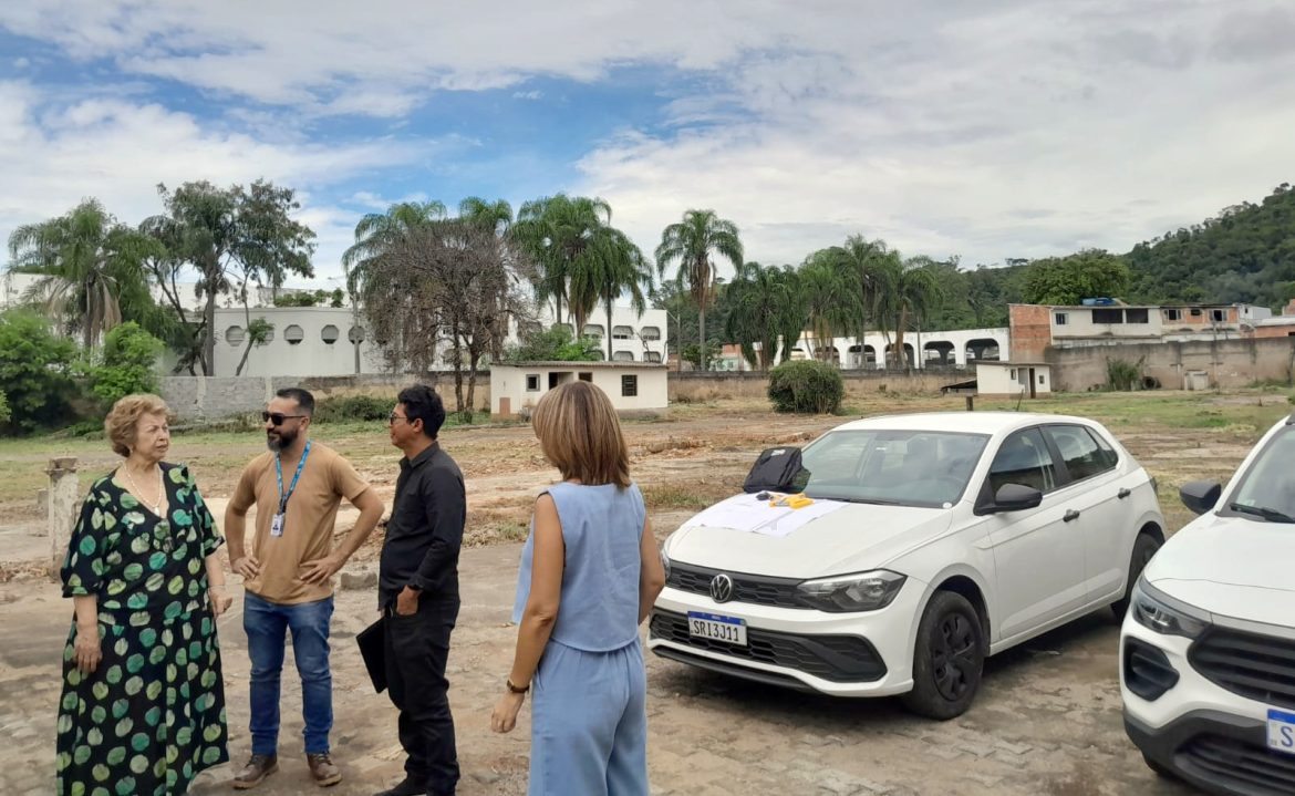 governo avança na implantação da casa da mulher brasileira em volta redonda divulgação secom11