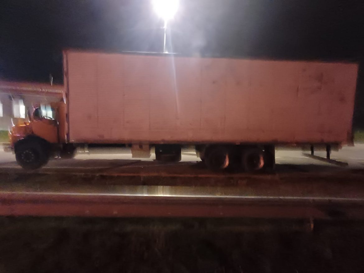 idoso é atropelado na via dutra em porto real divulgação1 idoso é atropelado na via dutra em porto real divulgação1