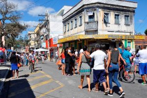itatiaia conta com ceps divulgação
