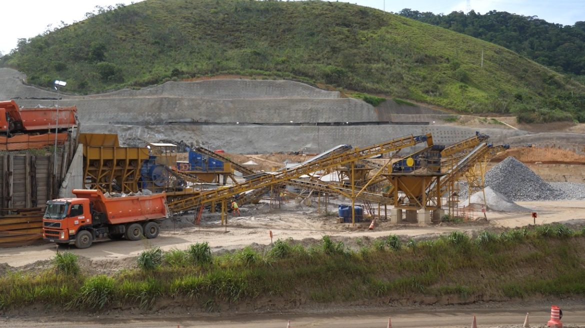 já foram realizadas mais de 200 detonações magela bastos