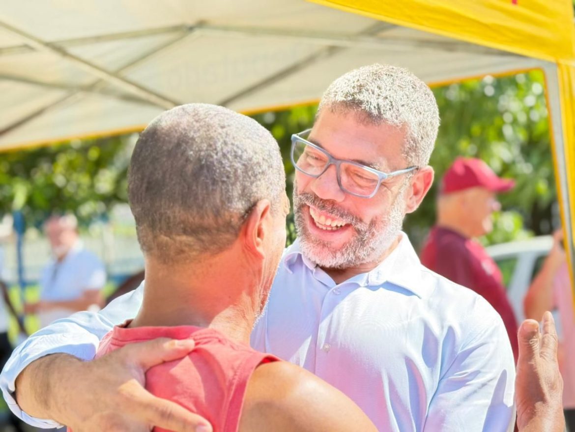 jari dá início à temporada 2026 do ‘deputado na sua cidade’ na próxima segunda feira ascom deputado jari