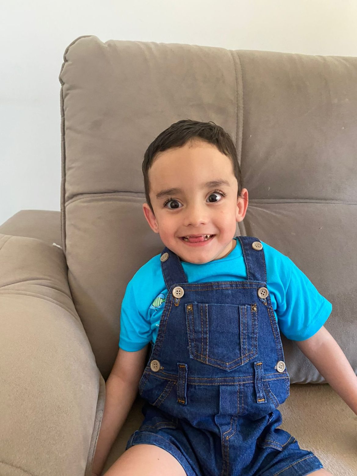 mãe de barra do piraí pede ajuda para garantir qualidade de vida ao filho com paralisia cerebral divulgação111