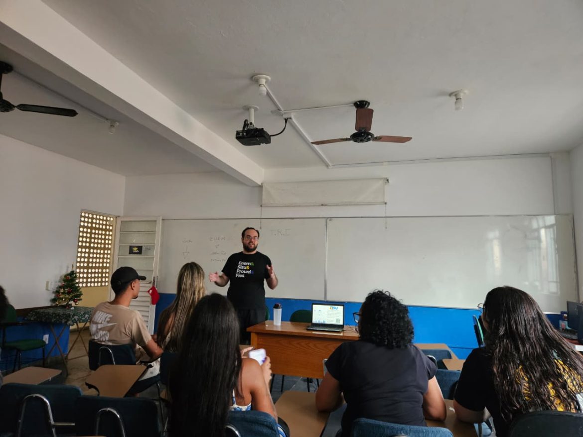 notasvr mep vr realiza atividade desvendando o sisu e prouni divulgação