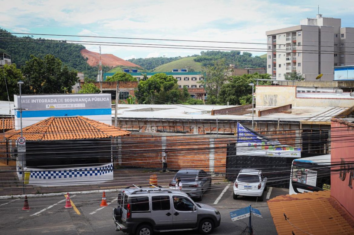 nova ubsf do santo agostinho avança e se aproxima da conclusão estrutural adriana cÓpio secom12