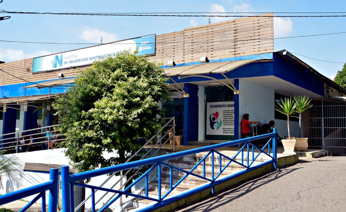 o município conta com o hnsg, hsjb, hmmr, além da upa santo agostinho arquivo secom