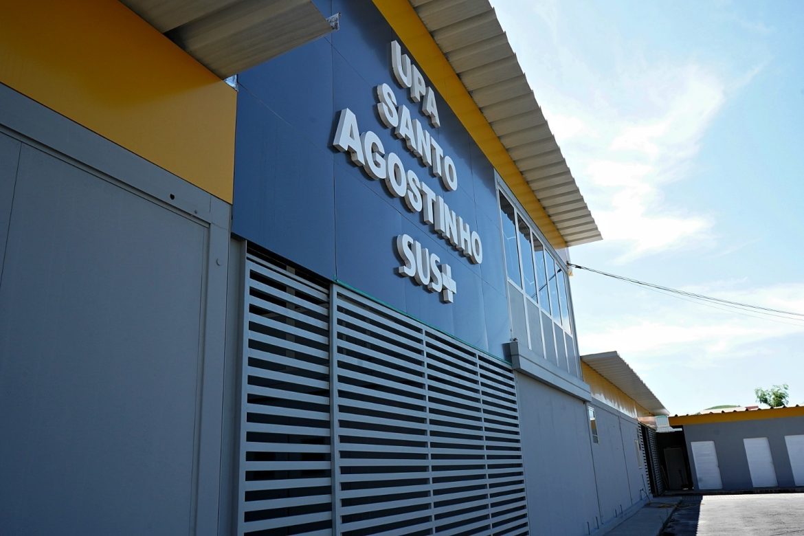 o município conta com o hnsg, hsjb, hmmr, além da upa santo agostinho arquivo secom111