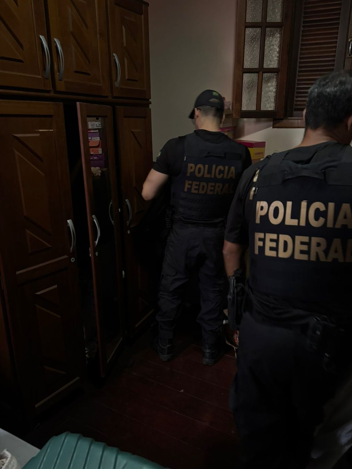 operação harpia ii prende suspeito por crimes sexuais contra crianças no sul fluminense divulgação1