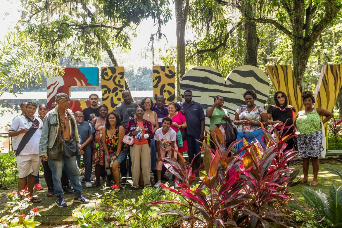 paseio caps divulgaÇÃo