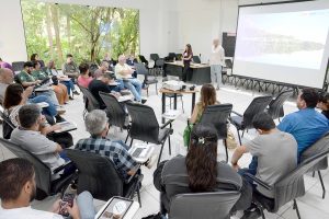 plano de manejo ambiental foto paulo dimas