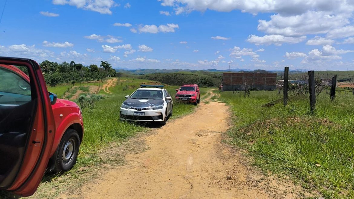 polícia civil intensificou operação em busca de jovem desaparecida redes sociais