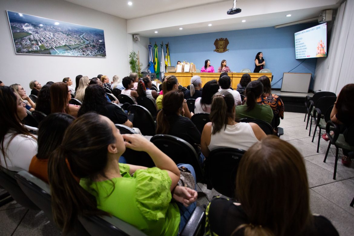 quase 18 mil mulheres fazem exame preventivo em 2025 cris oliveira secom