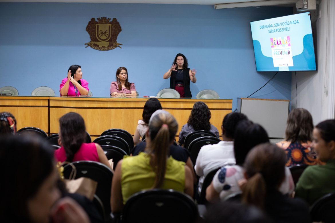 quase 18 mil mulheres fazem exame preventivo em 2025 cris oliveira secom1111 quase 18 mil mulheres fazem exame preventivo em 2025 cris oliveira secom1111