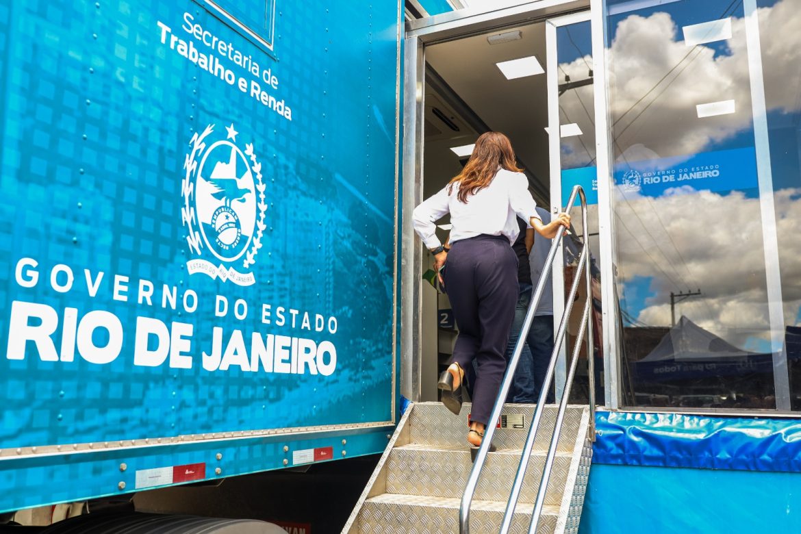 rj para todos realiza mais de 11 mil atendimentos em barra do piraí divulgação