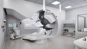 tecnologia inédita coloca brasil no mapa da protonterapia foto divulgação