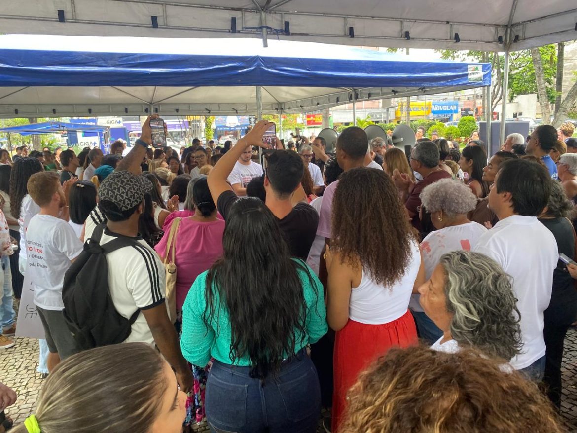 violência contra a mulher na cidade e no país tania cruz