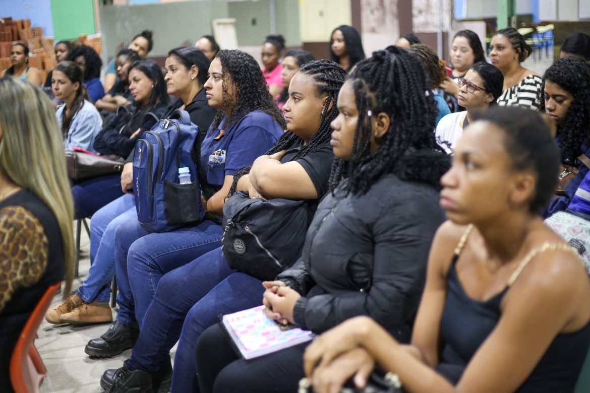 volta redonda abre inscrições para cursos gratuitos da construção civil voltados para mulheres adriana cÓpio secom1