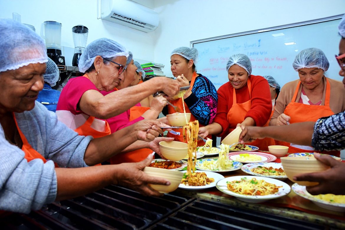 volta redonda consolida rede completa de assistência social divulgação secom