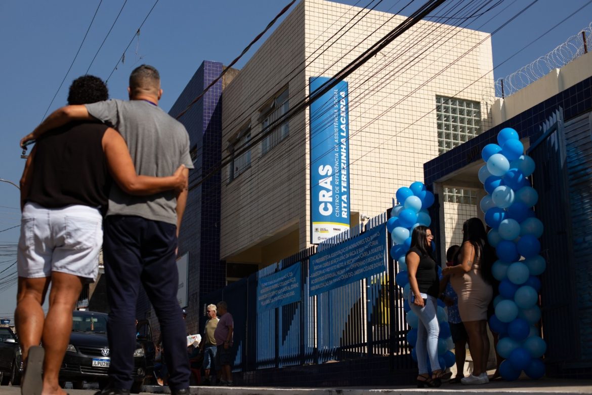 volta redonda consolida rede completa de assistência social divulgação secom111 volta redonda consolida rede completa de assistência social divulgação secom111