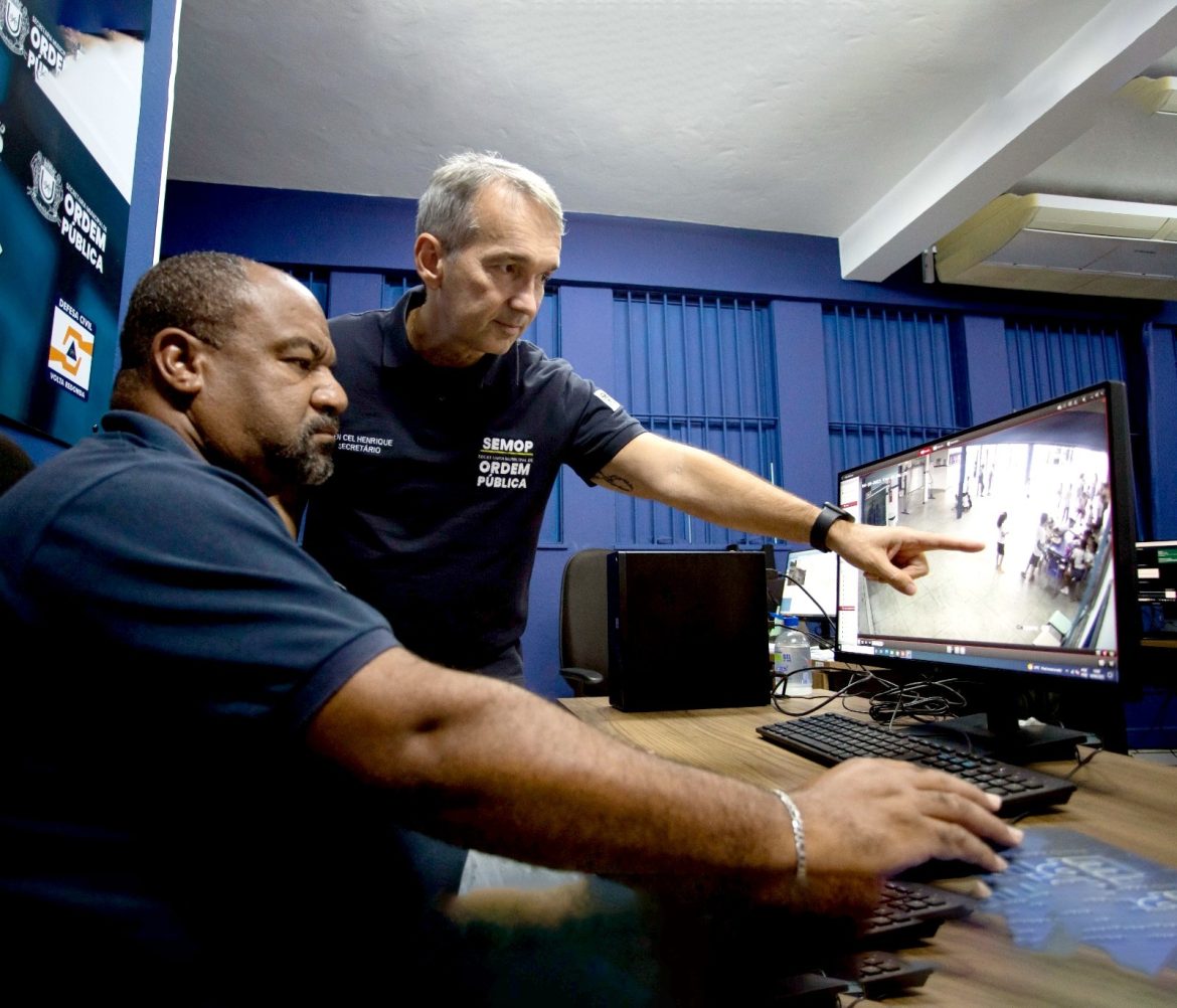 volta redonda registra menor criminalidade em 22 anos divulgação semop1111