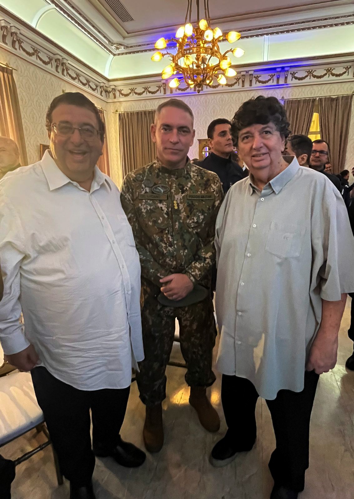 volta redonda terá batalhão de policiamento ambiental confirmado pelo governo do estado divulgação secom1 volta redonda terá batalhão de policiamento ambiental confirmado pelo governo do estado divulgação secom1