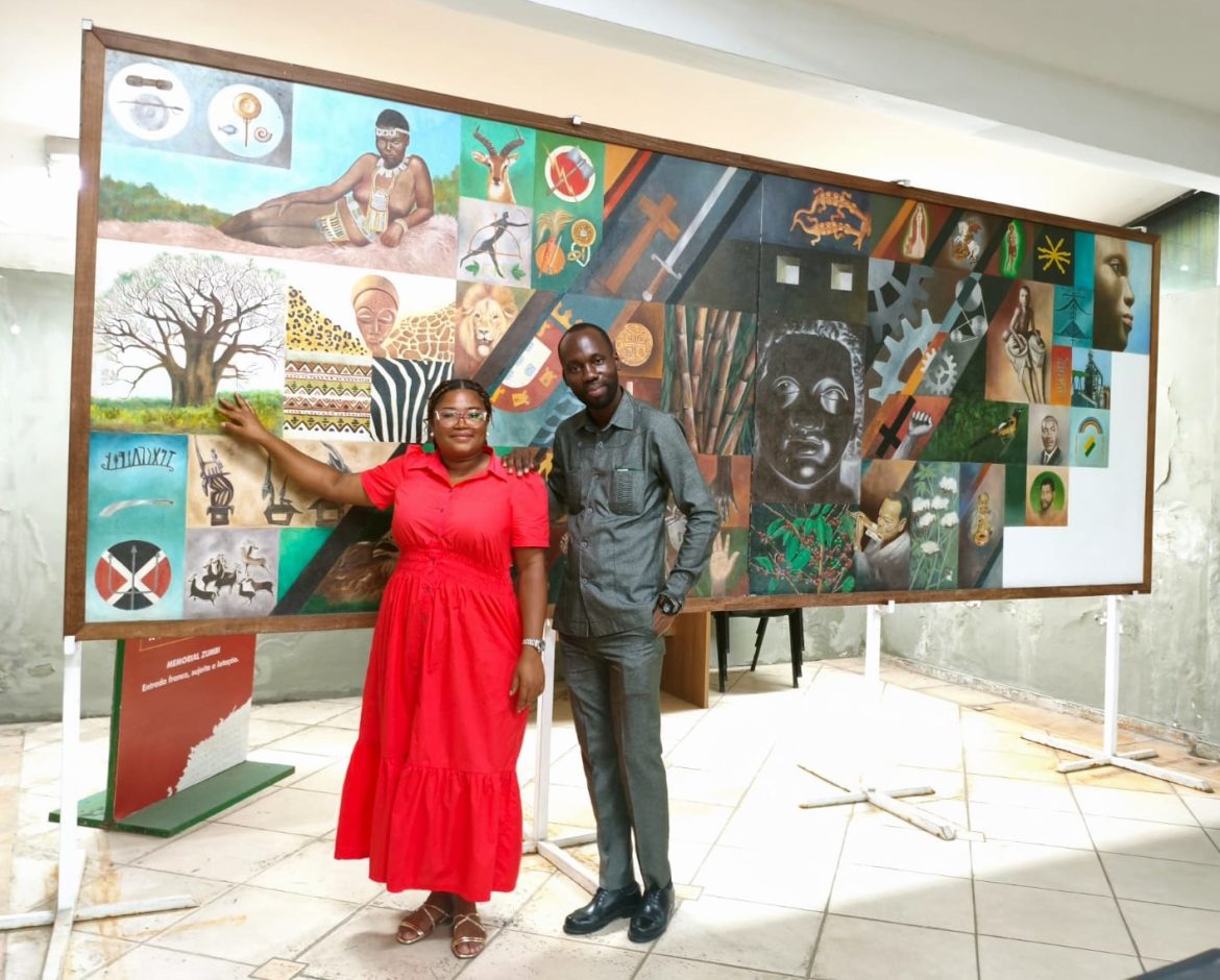 volta redonda vai capacitar profissionais de saúde de angola na prevenção ao câncer divulgação secom