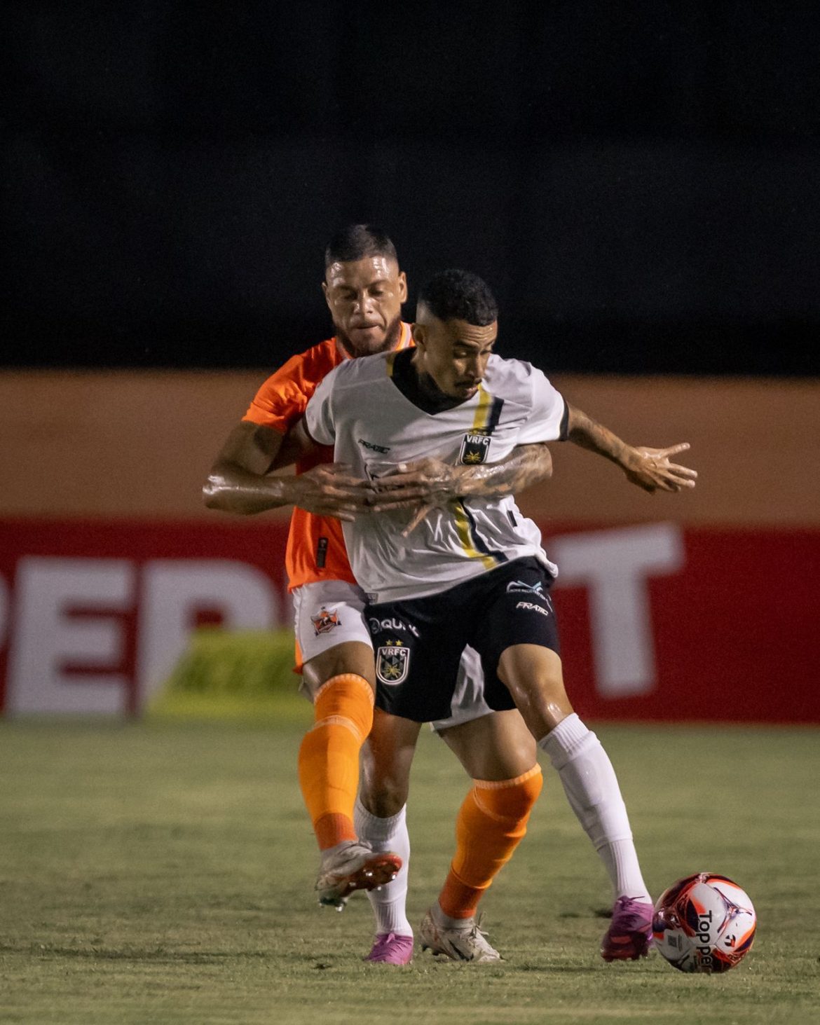 voltaço arranca empate fora de casa contra o nova iguaçu vinicius gentil1