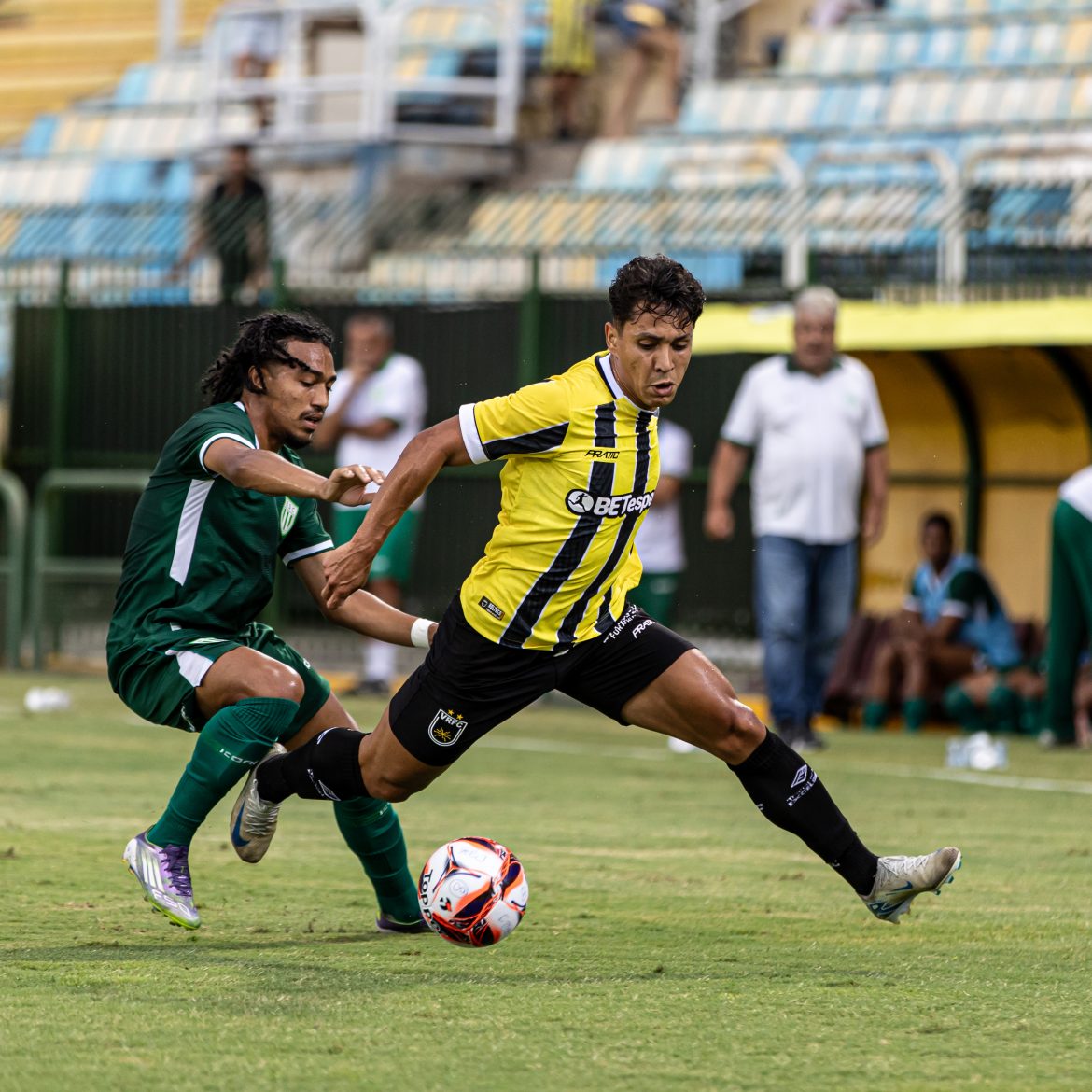 vrfc joão braz comktvrfc