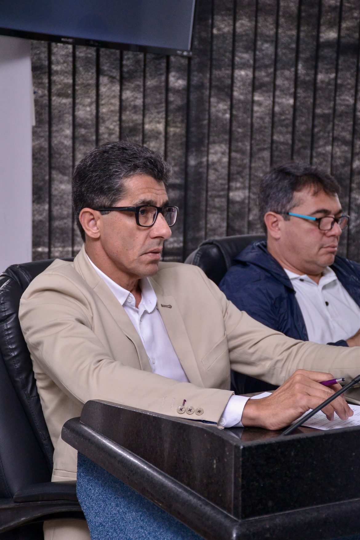 07 08 2025 vereador klévis farmaceutico 1 foto iam martins